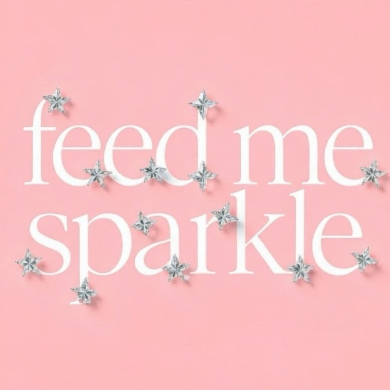 FeedMeSparkle